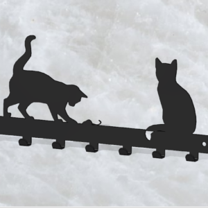 Cicás kulcsakasztó