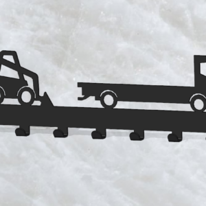 Kulcsakasztó gépes