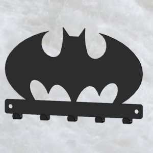 Batman kulcsakasztó