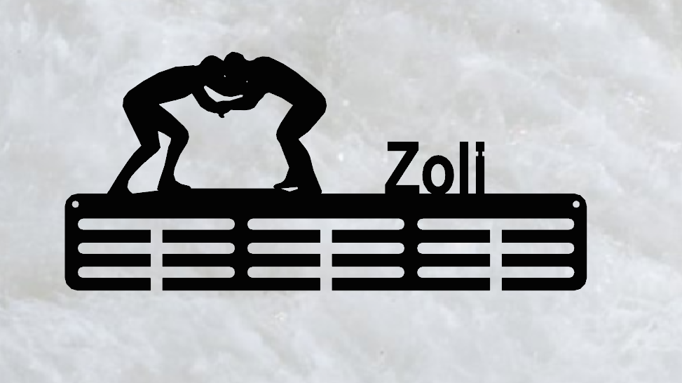 BIRKÓZÓ ÉREMTARTÓ